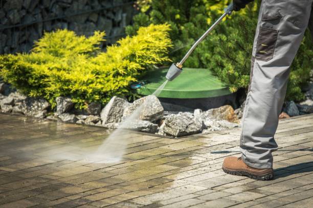 Boat and Dock Cleaning in Security Widefield, CO