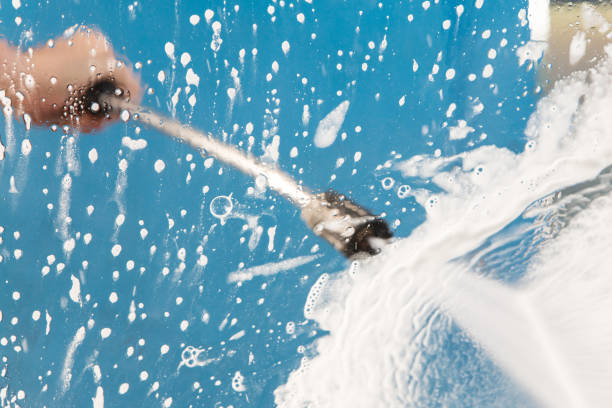 Best Roof Washing  in Security Widefield, CO