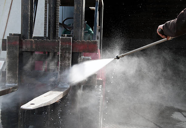 Best Restaurant Pressure Washing  in Security Widefield, CO
